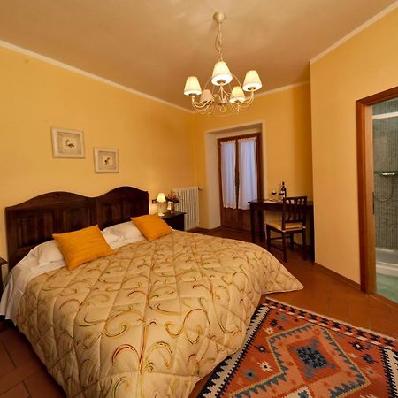 Agriturismo La Collina Delle Stelle Banzena المظهر الخارجي الصورة