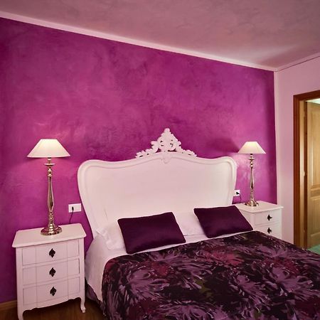 Agriturismo La Collina Delle Stelle Banzena المظهر الخارجي الصورة