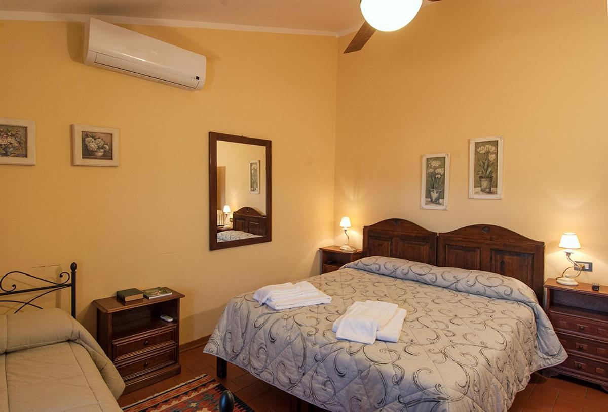 Agriturismo La Collina Delle Stelle Banzena المظهر الخارجي الصورة