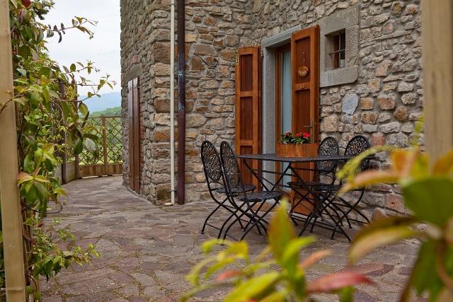 Agriturismo La Collina Delle Stelle Banzena المظهر الخارجي الصورة