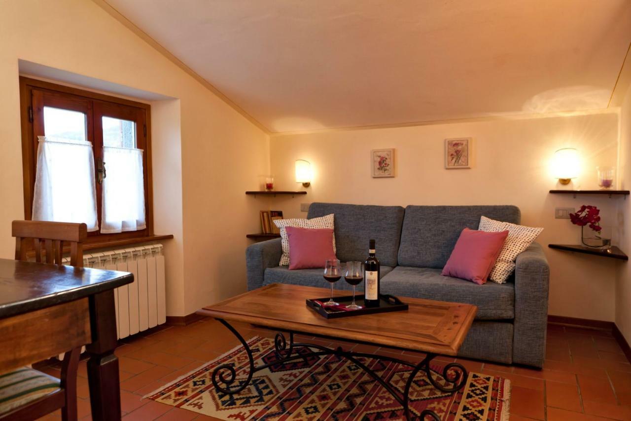 Agriturismo La Collina Delle Stelle Banzena المظهر الخارجي الصورة