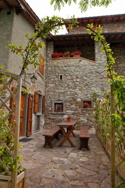 Agriturismo La Collina Delle Stelle Banzena المظهر الخارجي الصورة